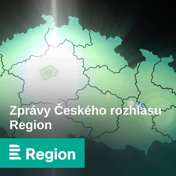 Zprávy Českého rozhlasu Region